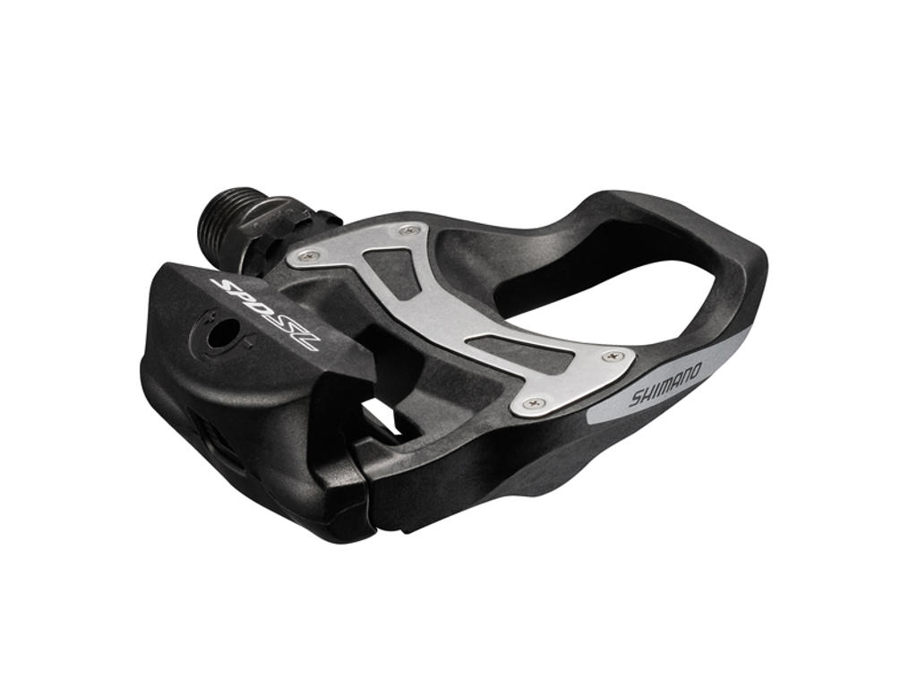 Pedaler Shimano PD-R550 SPD-SL Sort