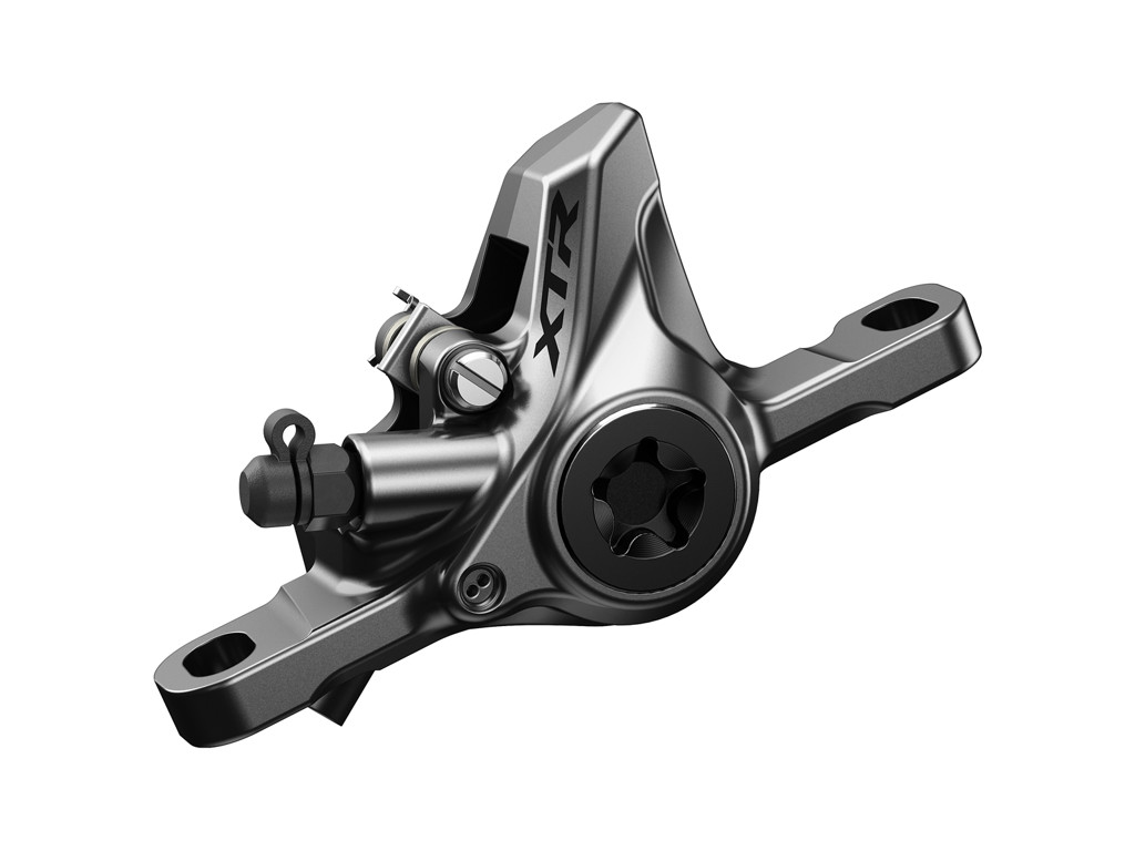 Shimano Bremsekaliber - XTR BR-M9100 - Hydraulisk til for eller bag
