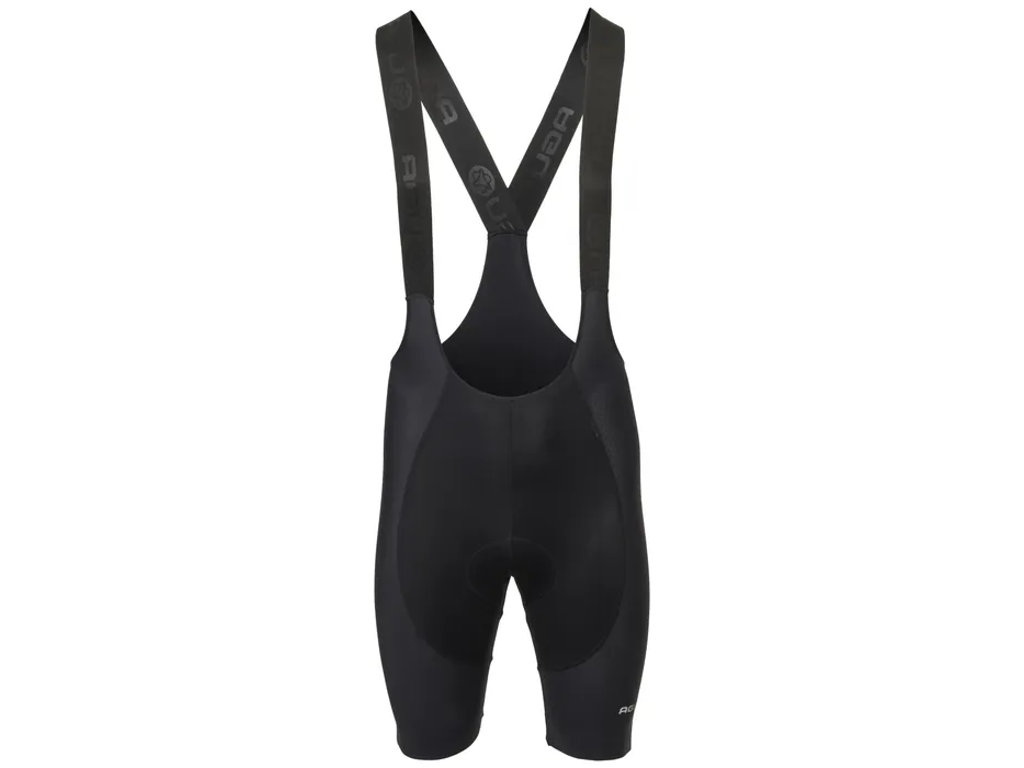 AGU High Summer Performance Bibshort - Sort - Str. 2XL