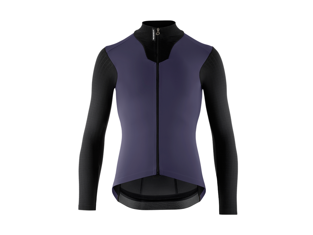 Assos Mille GTS Spring Fall Jacket S11 - Cykeljakke - Herre - Future Dusk- S