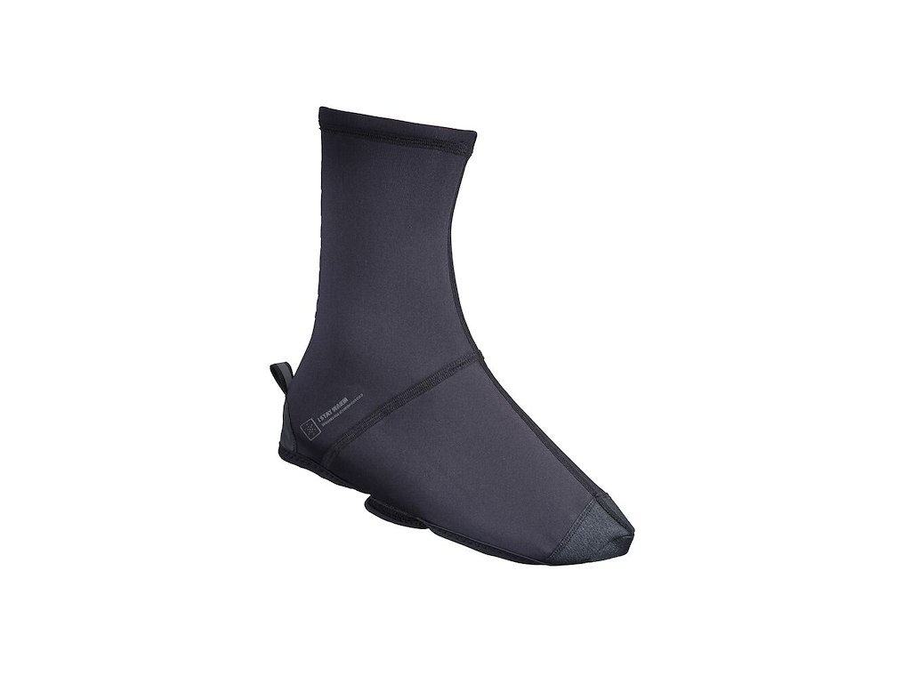 CRAFT Adv Subz Bootie 2 - Skoovertræk - Sort - 43-45