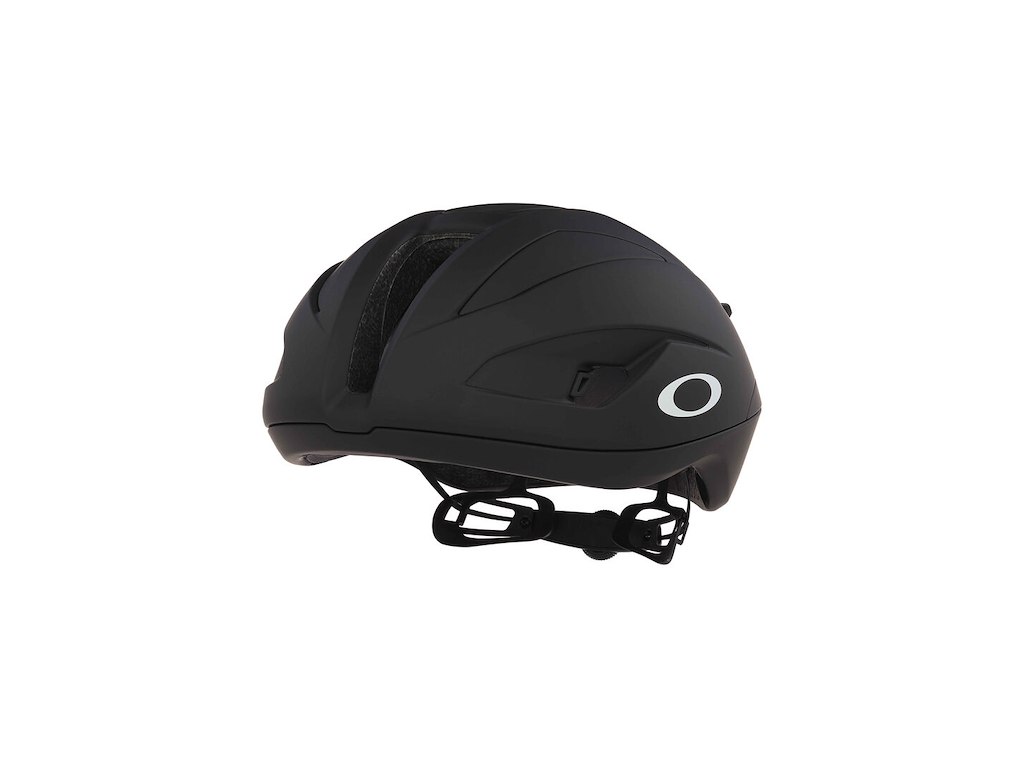 Oakley Velo Mach Mips - Cykelhjelm - Matte Black - L