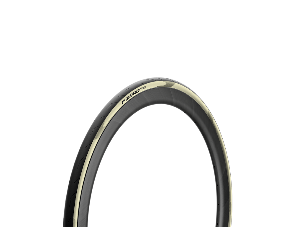 Pirelli P Zero Race RS - Foldedæk Road - 700x30C (30-622) Retro