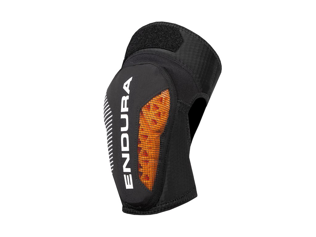 Endura MT500 D3O Youth Knee Pad - Knæbeskytter - Sort - 9-10