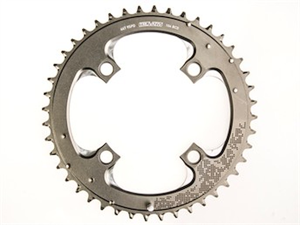 Sram Alu klinge ø104 44T
