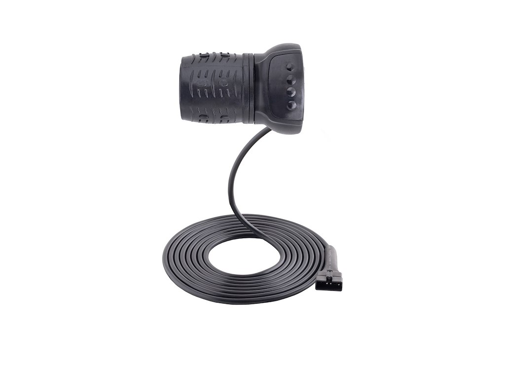 Promovec gashåndtag 36v 2000mm