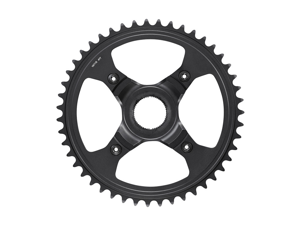 Shimano Steps - 47 tands klinge 50mm - SM-CRE80-R