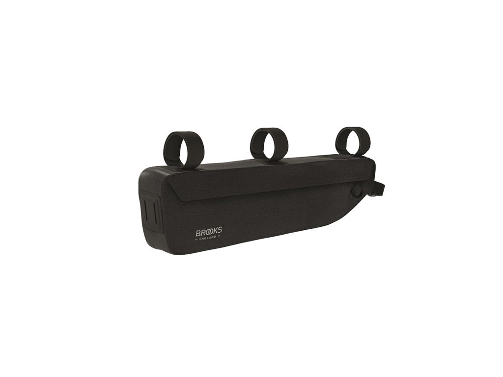 Brooks Scape Frame Steltaske - 3,5 Liter - Sort