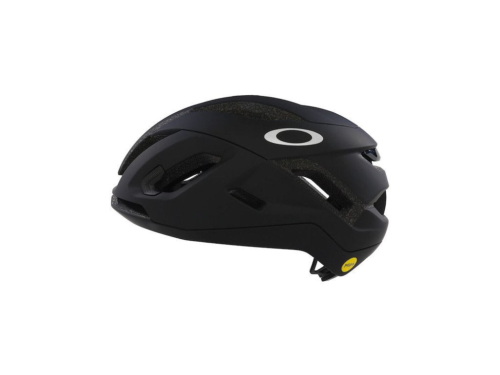 Oakley ARO5 Race - Cykelhjelm - Mat sort - 58-61 cm