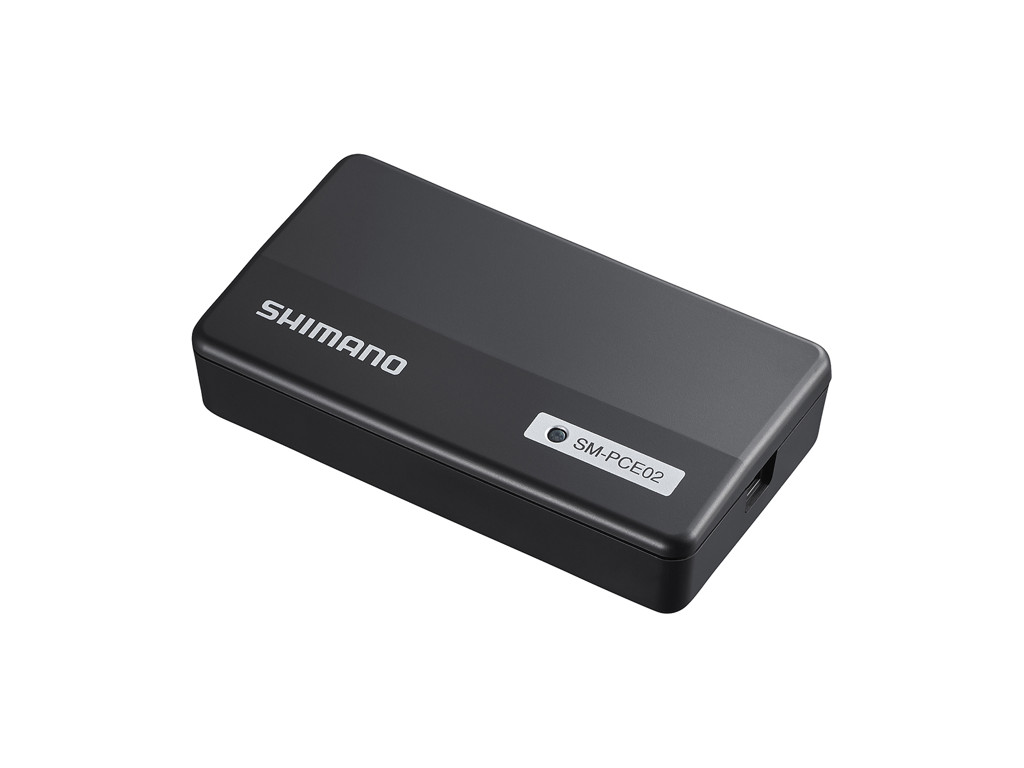 Shimano Steps - Tilslutningsenhed - SM-PCE02