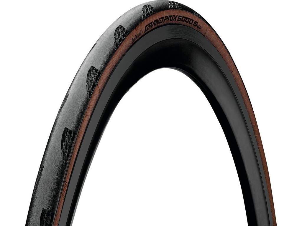 Continental Grand Prix 5000 S TR, 650x30B