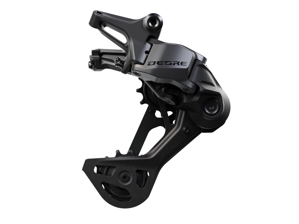 Shimano Deore M7200 Bagskifter 12 gear SGS Rear