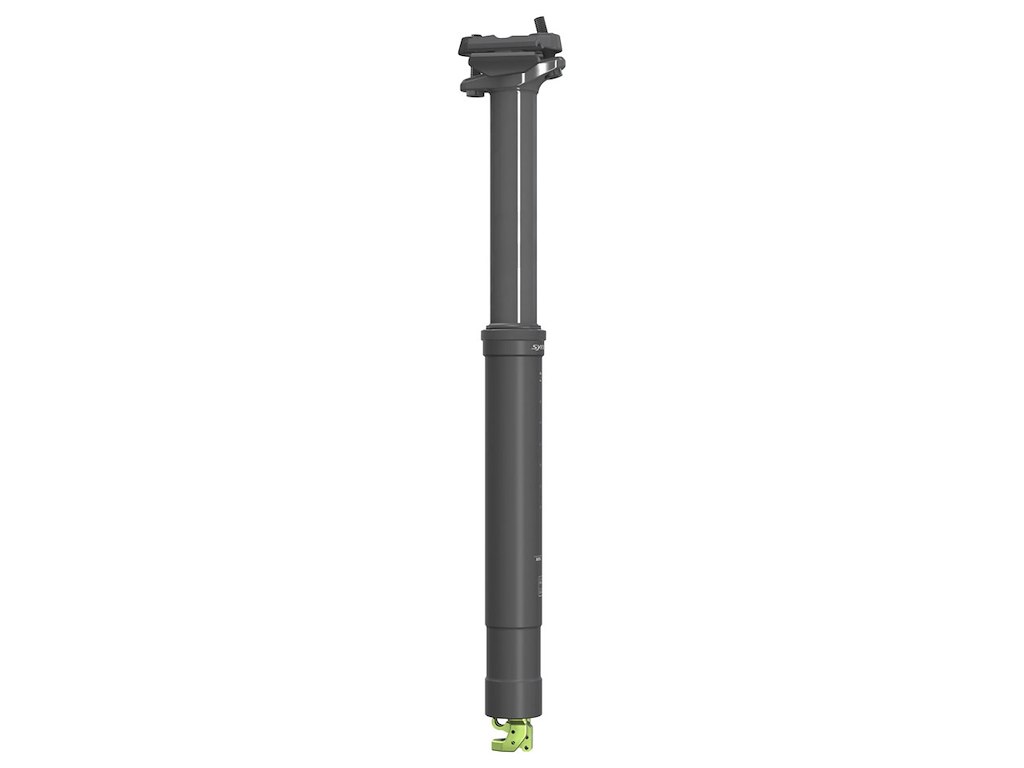 Syncros Duncan Dropper Post 1.5 125mm