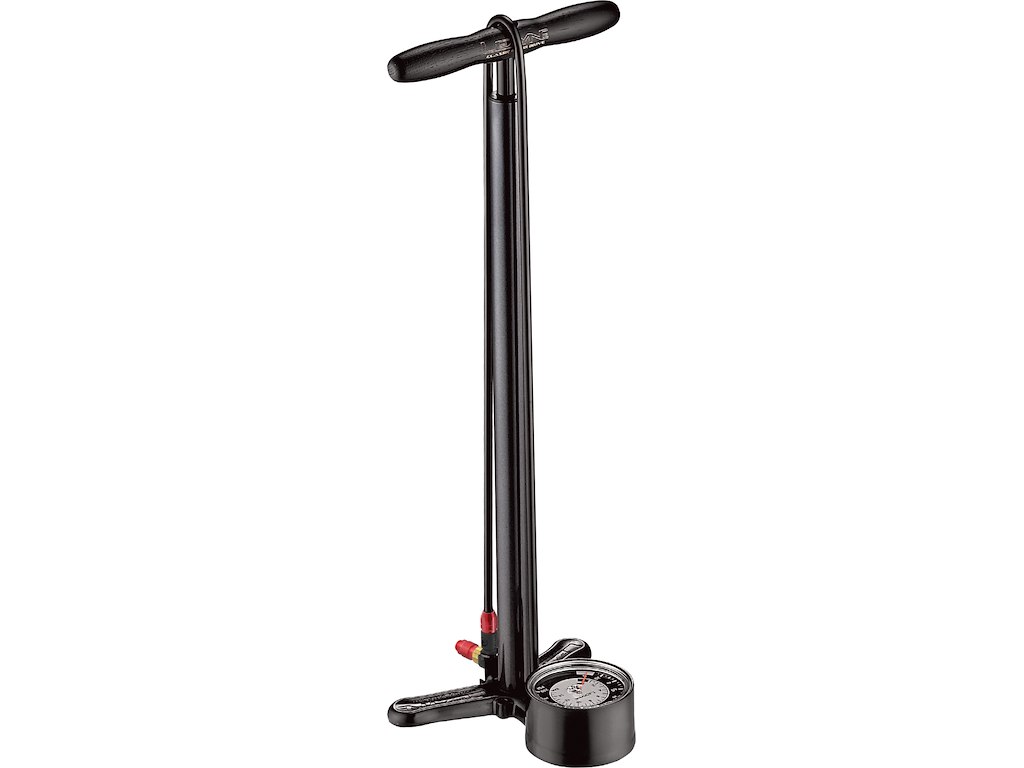 Lezyne Classic Floor Drive