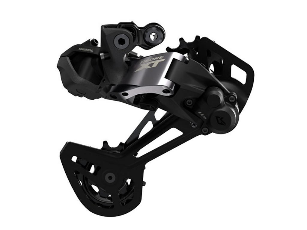 Shimano XT - Bagskifter Di2 til 11 gears - RD-M8150-SGS type