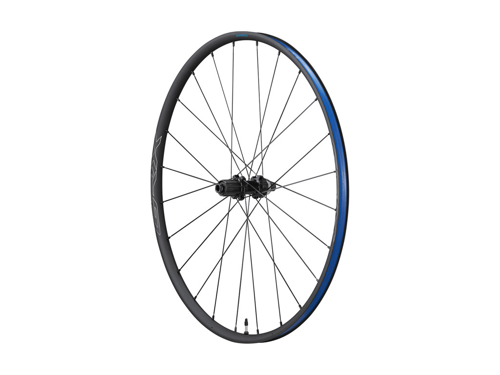 Shimano RX-570 - Gravel baghjul 11 gear - 700c 29" E-Thru - Tubeless