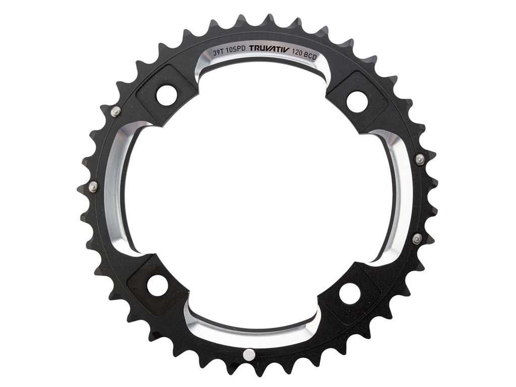 Sram BB30 klinge 39 Tands Ø120 4 huller