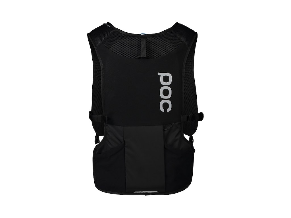 POC Column VPD Backpack - Rygsæk - Sort - 8L