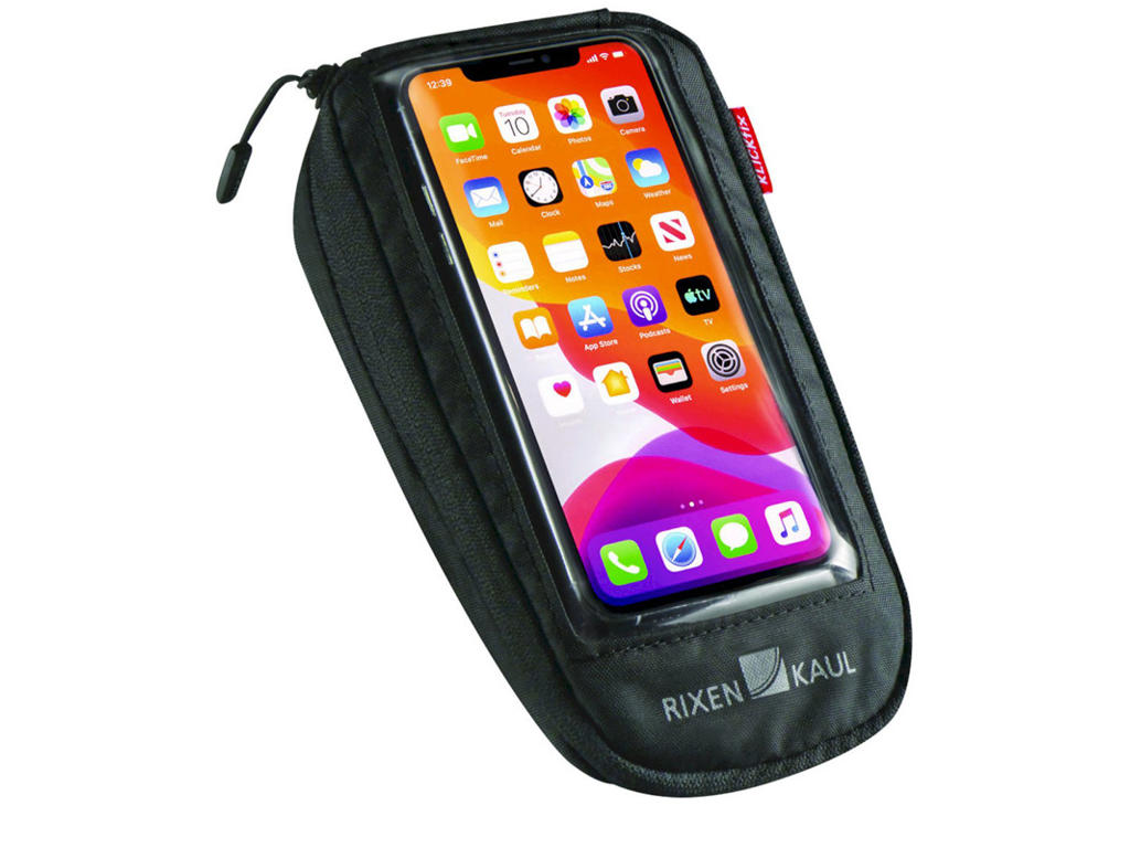 Klickfix - Comfort taske til smartphone