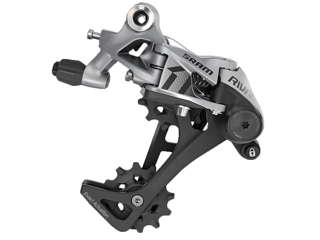 Sram Rival1 Type 3.0 11 Speed Lang Arm Maks 42T