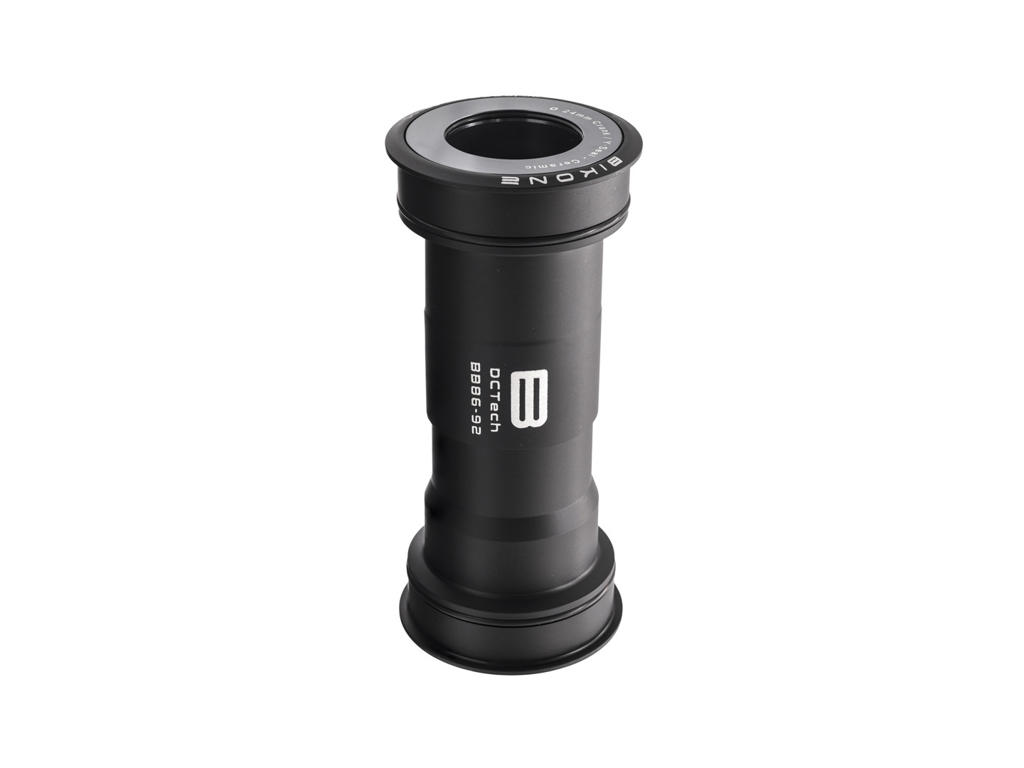 Bikone DCTech krankboks BB86-92 Shimano med keramiske lejer