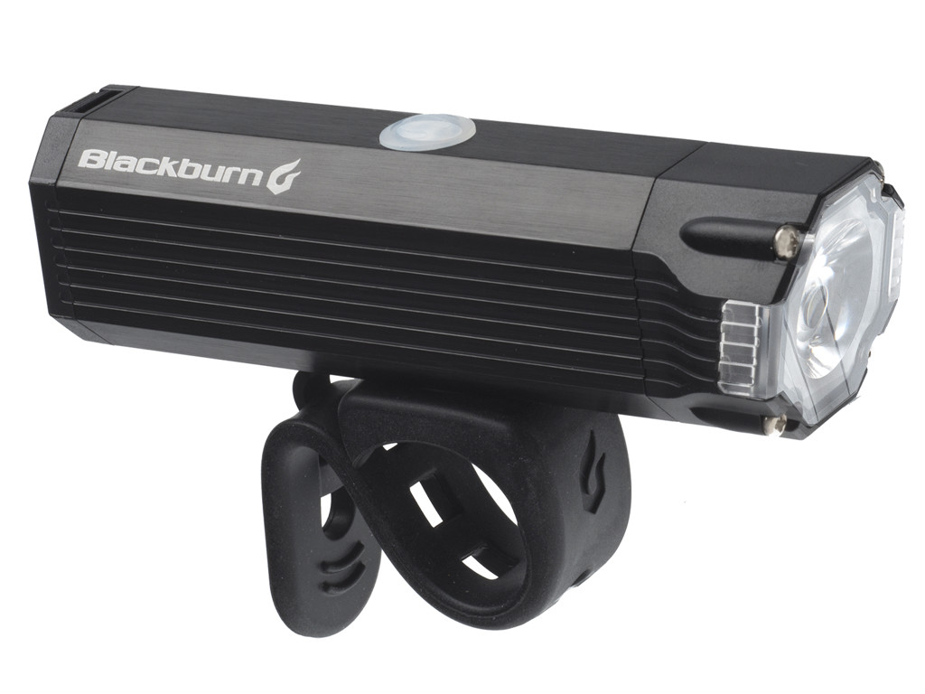 Blackburn Dayblazer 800 - Forlygte - 800 lumen