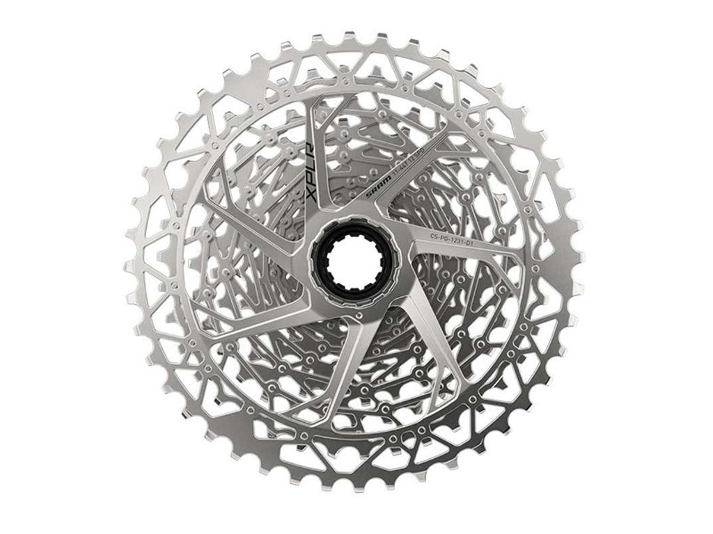 SRAM PG-1231 Kassette - XPLR 12 Speed - 11-44T