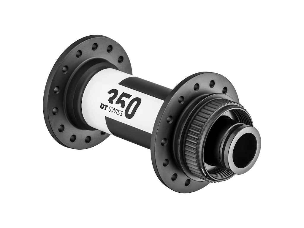 DT Swiss 350 Fornav Centerlock 32 Huller