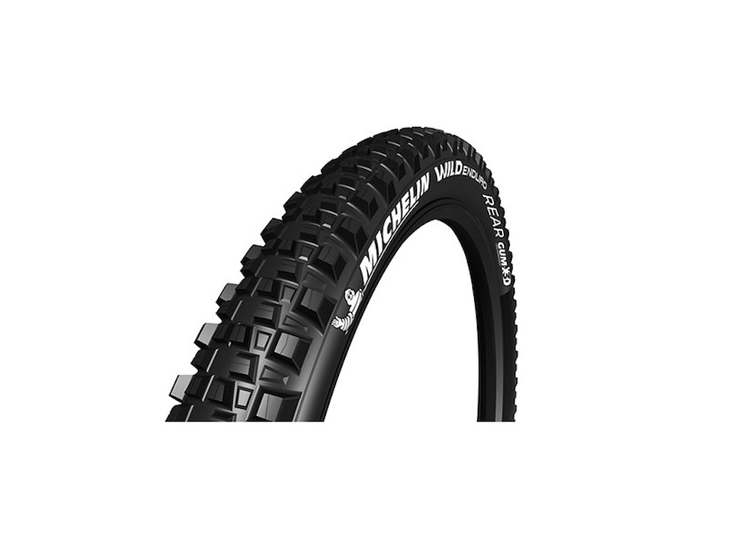 Michelin Wild Enduro Foldedæk 27.5 x 2.40 (61-584)