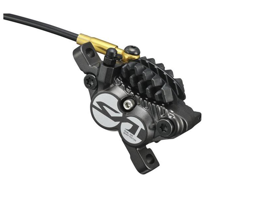 Bremsekaliber Saint hydraulisk universal