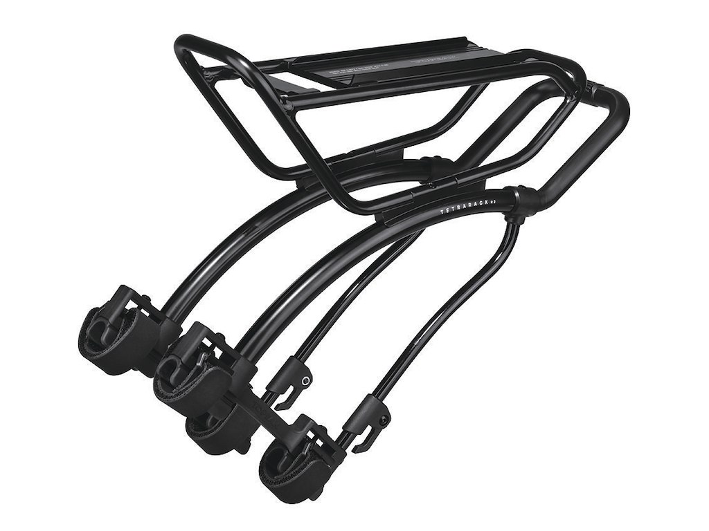 Topeak TetraRack R2 bagagebærer til Racer