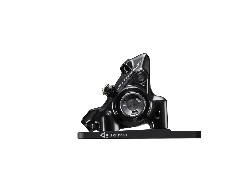 Shimano Dura Ace - Bremsekaliber hydraulisk - Front - BR-R9270-F