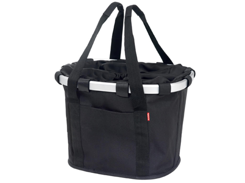 Klickfix - Reisenthel - Sort 15 liter
