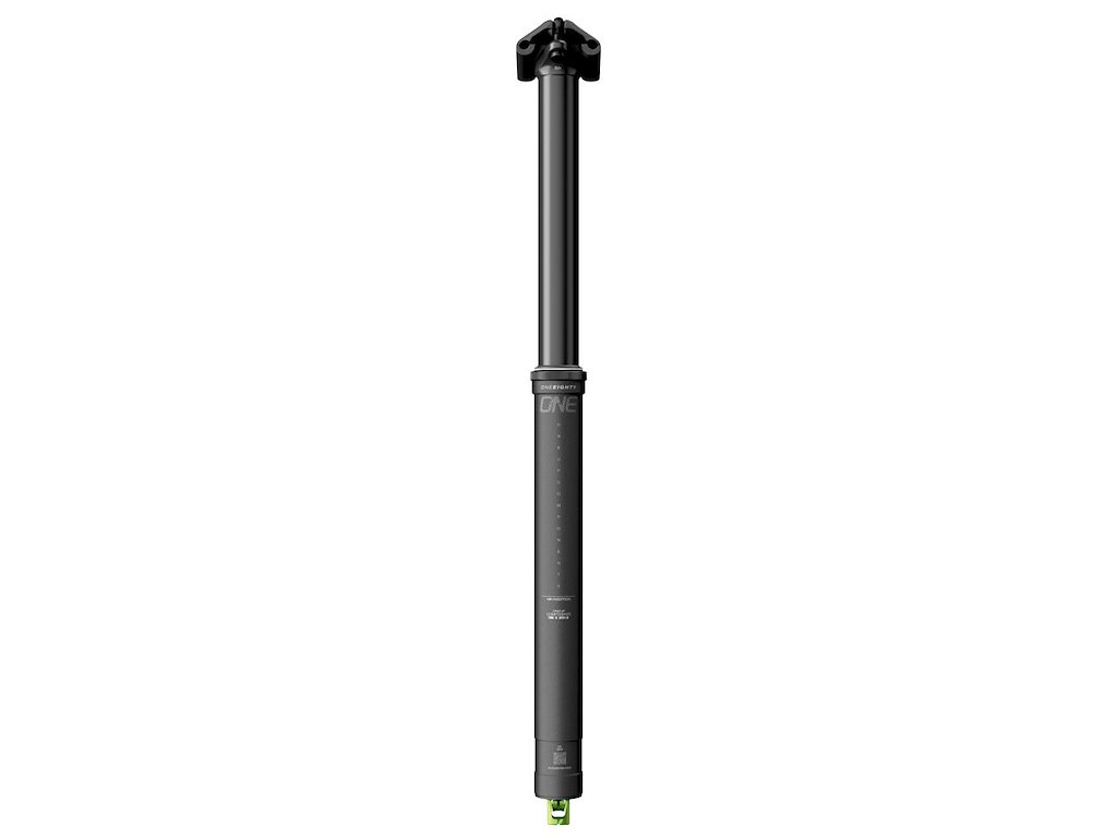 OneUp Dropper Post V2 34,9x360mm 120mm Vandring