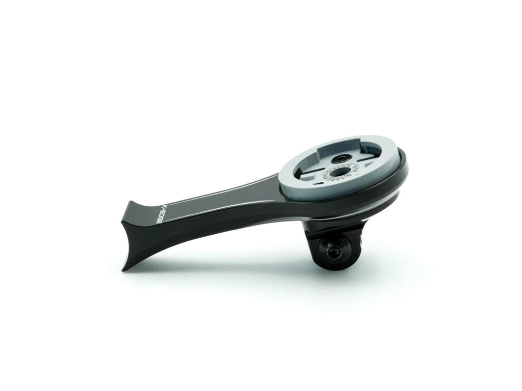 K-Edge - Roval Integreret Computerholder - Wahoo - Combo - Sort