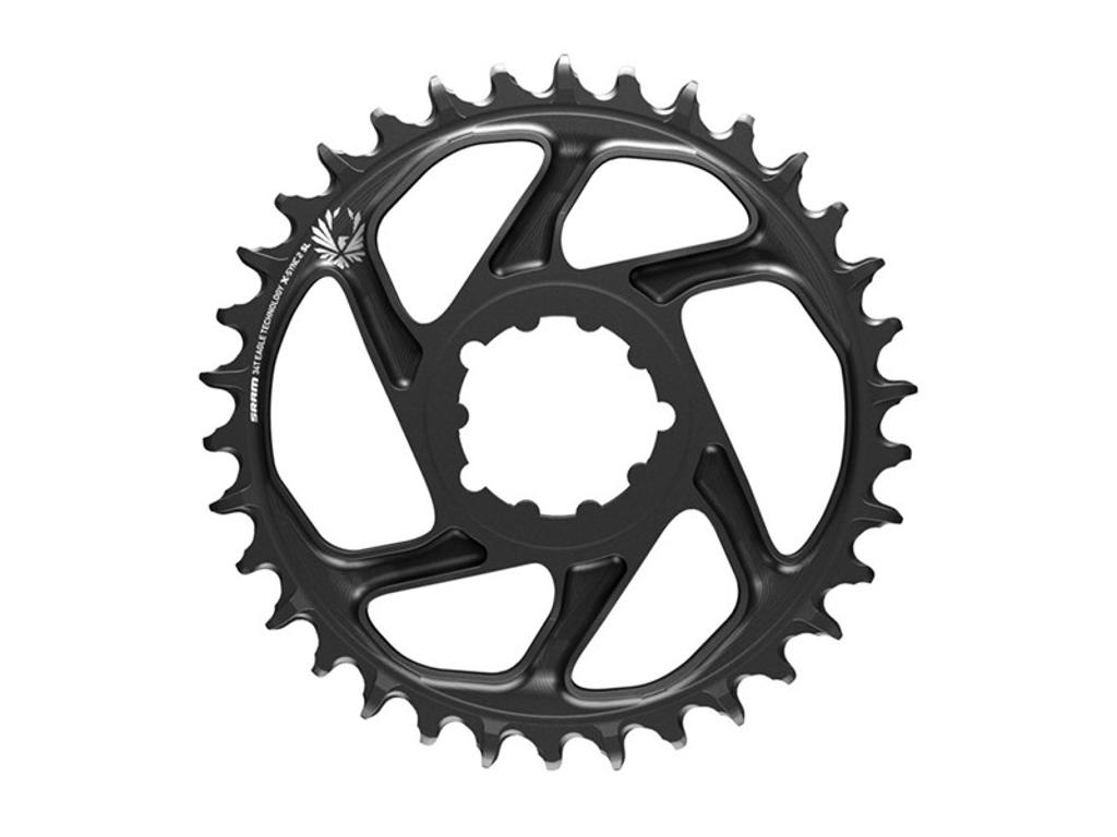 Sram Eagle 36 Tands MTB Klinge - Singlespeed 12 Gear