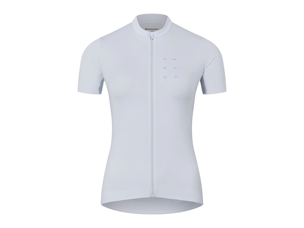 Endura PRO SL Jersey - Korte ærmer - Dame - Aero Blue - Str.  M