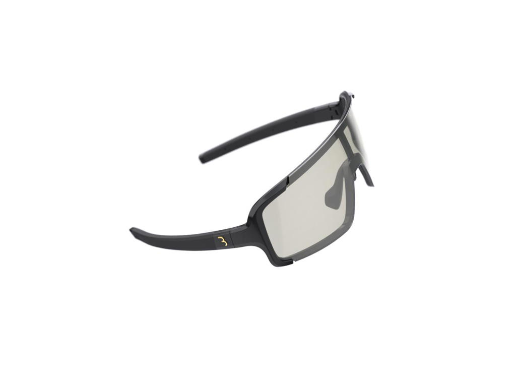 BBB Chester PH BSG-69PH - Cykelbrille - Fotokromiske linser - Grilamid stel - Sort