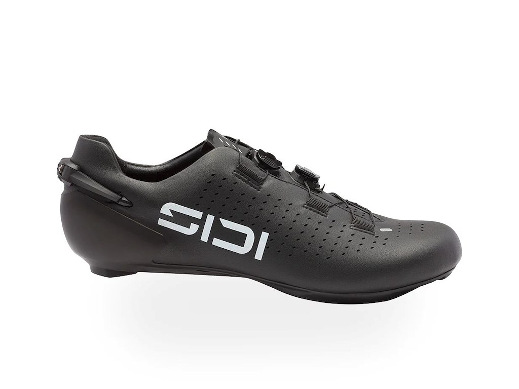 Sidi Shot 3 - Cykelsko - Race - Sort - Str.  39