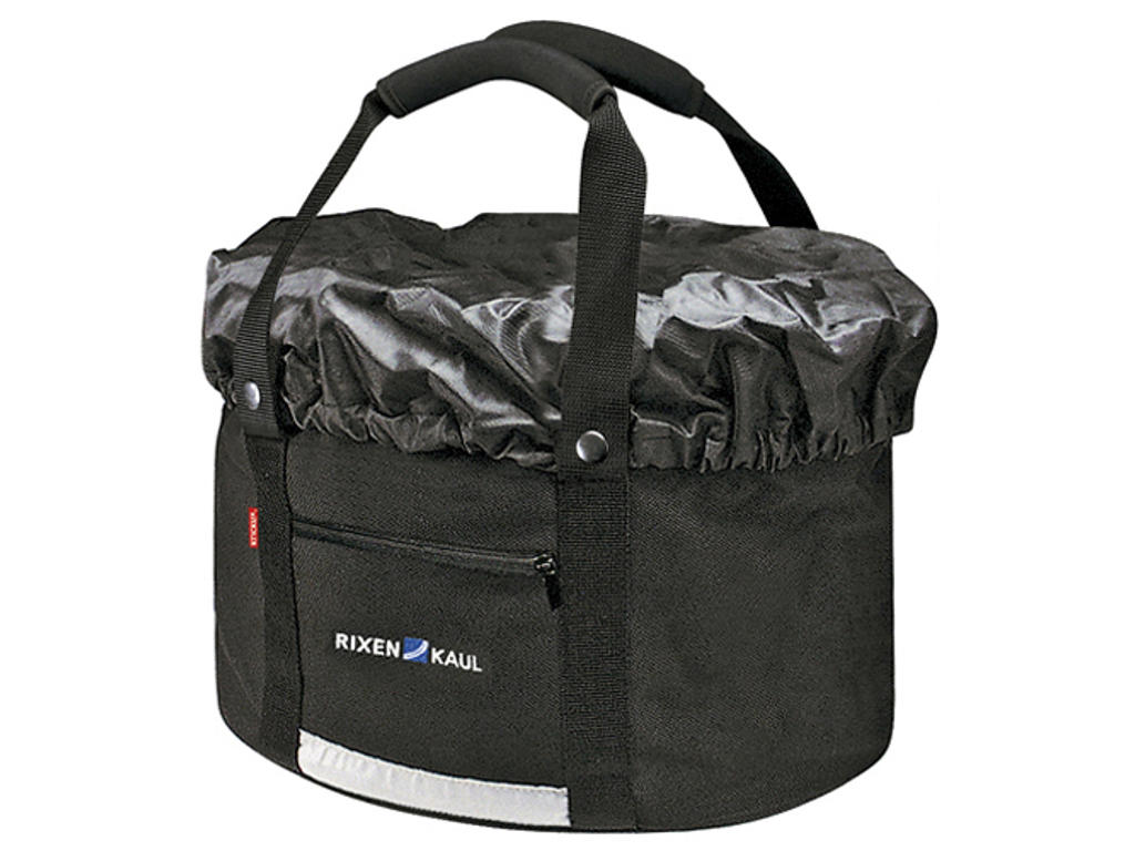 Shopper taske Klickfix model Comfort til styrmontering
