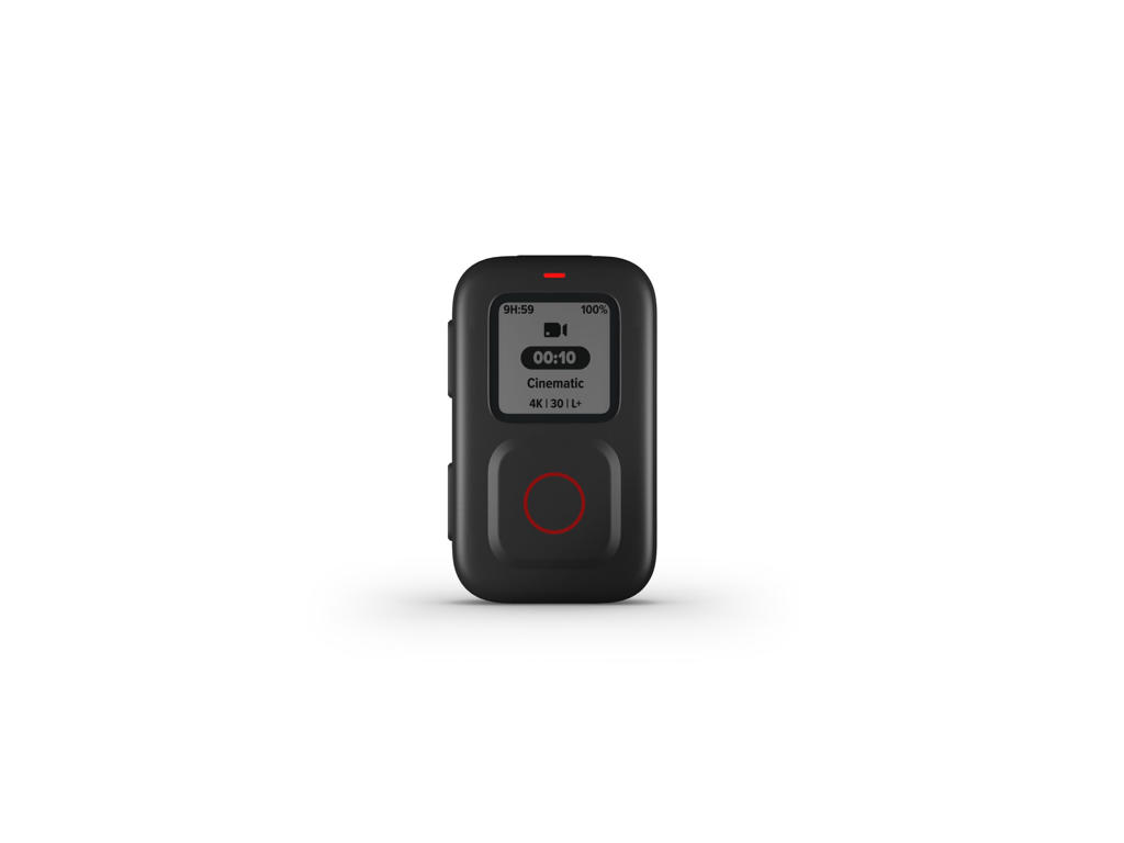 GoPro - Smart remote - Fjernbetjening til kamera