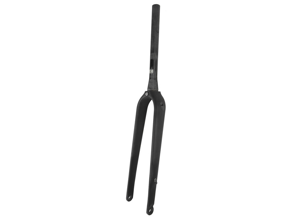 No Name Forgaffel - 1 1/8" - 700c - UD Carbon - No Painting