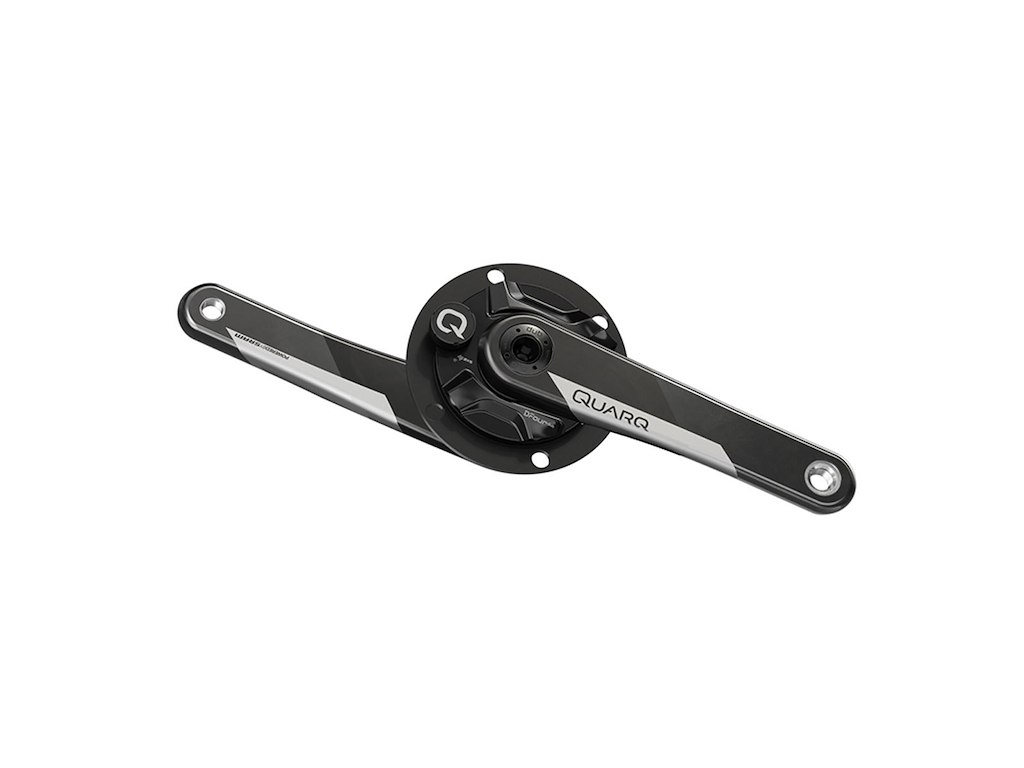 Quarq Powermeter Kransæt DUB 170 mm