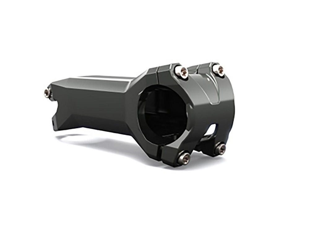 PRO Discover - Frempind 1 1/8 - Gravel - 120mm - +/-10 grader - 31,8mm - Sort