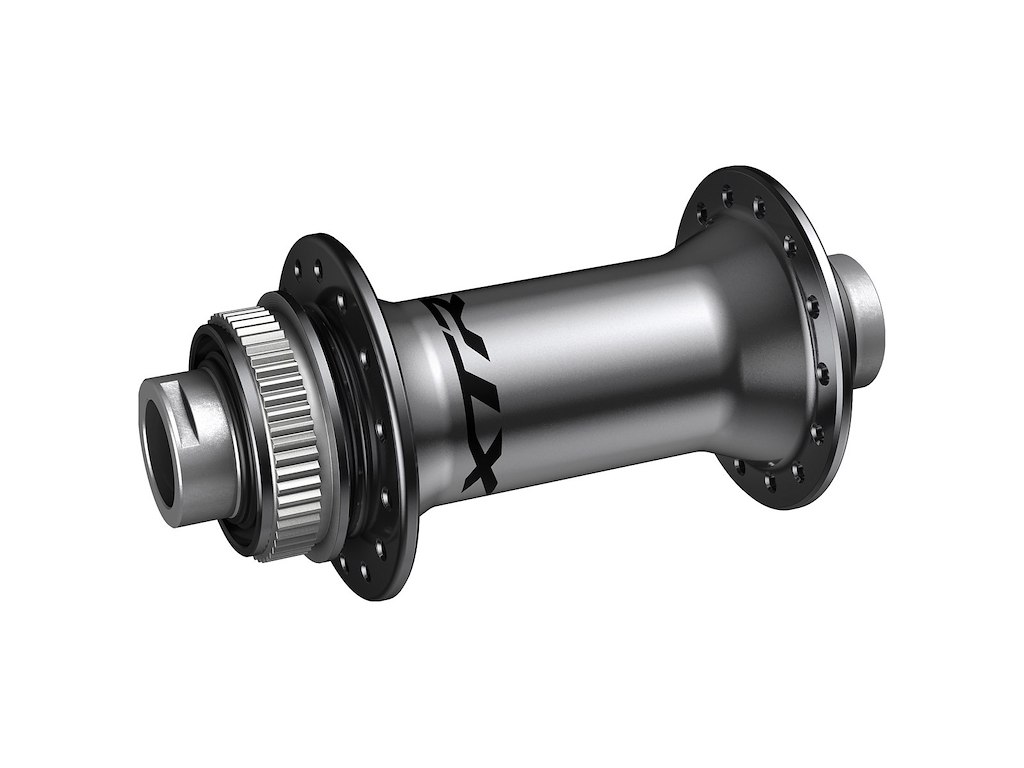 Shimano M9110 XTR Fornav 100 MM 28 Huller CenterLock