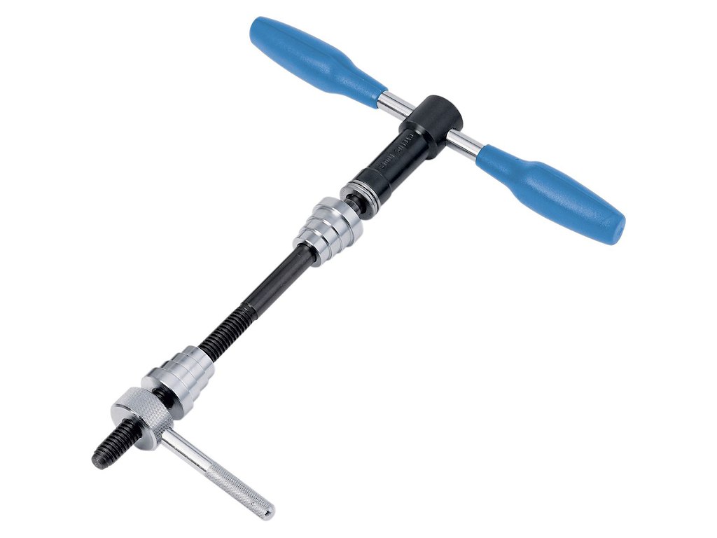 FORCE Styrfittings monterings værktøj 1"- 1 1/4" -1/8"