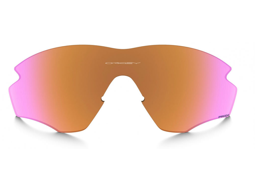 Oakley M2 Prizm - Trail linse