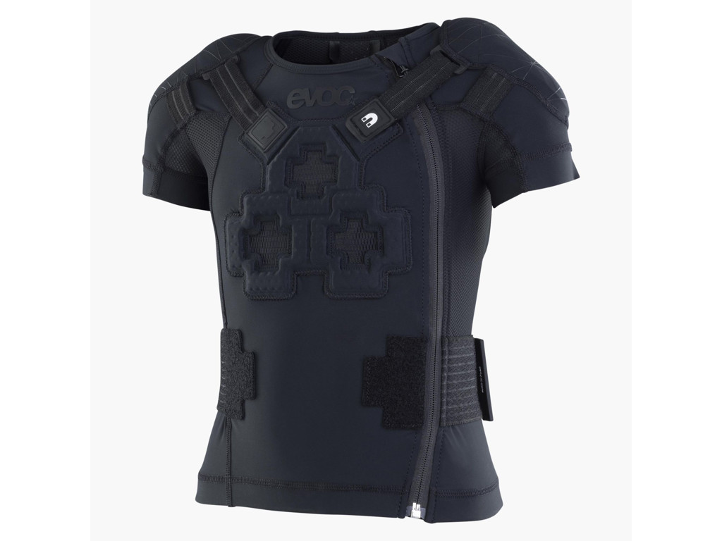 Evoc Protector Jacket Kids - Kropbeskyttelse - Junior Small