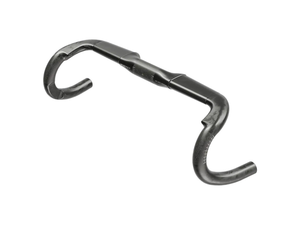 Zipp SL 80 racerstyr carbon 36 cm