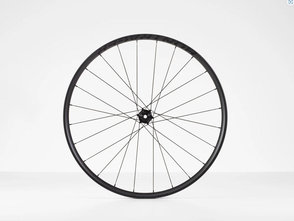Bontrager Kovee Pro 30 TLR - Baghjul 29" disc Boost - E-Thru 12x148mm - Sram XD 11/12 gear